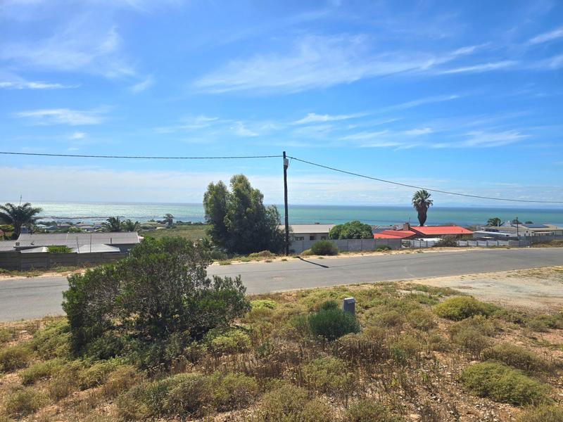 0 Bedroom Property for Sale in Da Gama Bay Western Cape